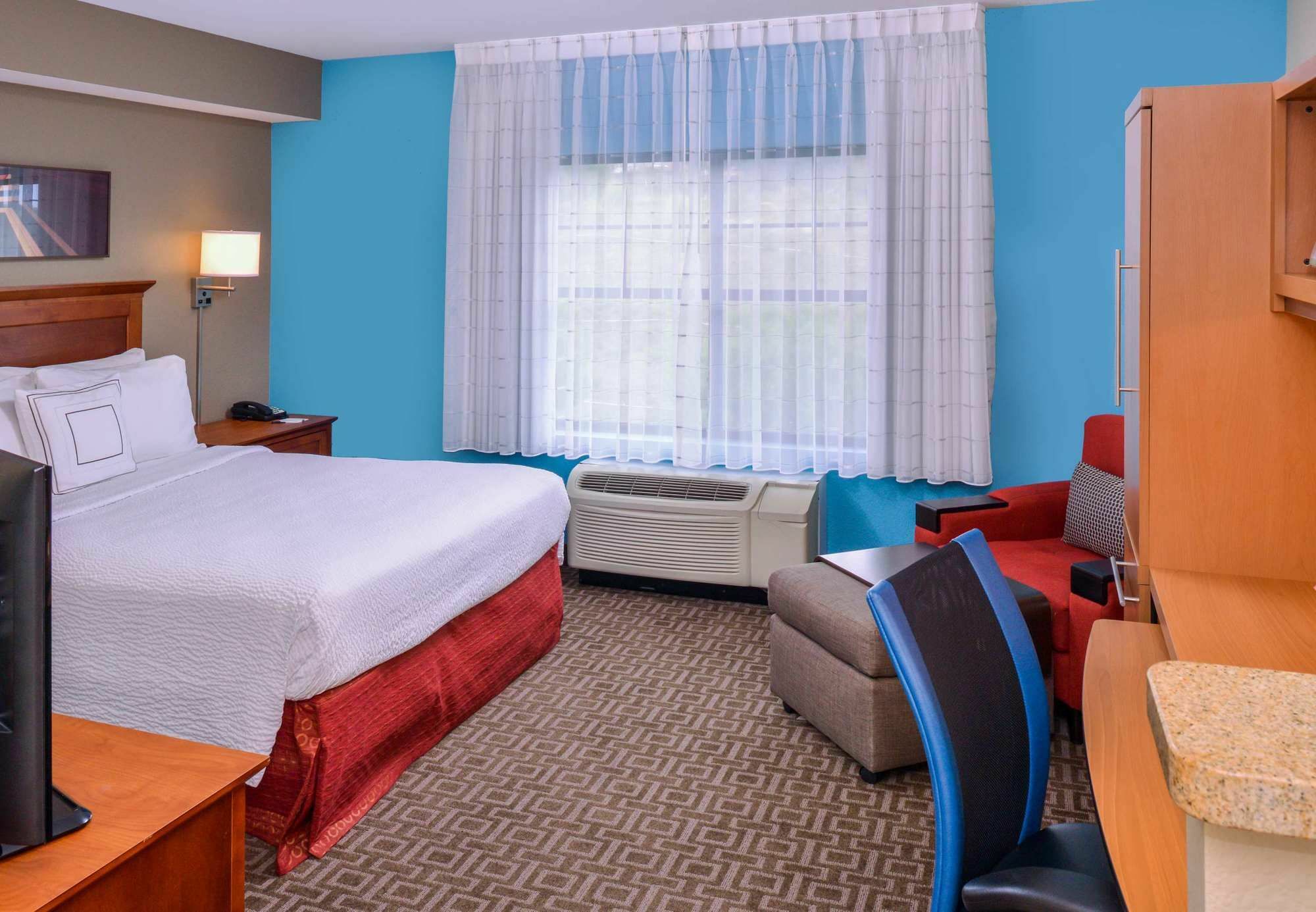 Towneplace Suites Thousand Oaks Ventura County Exterior foto