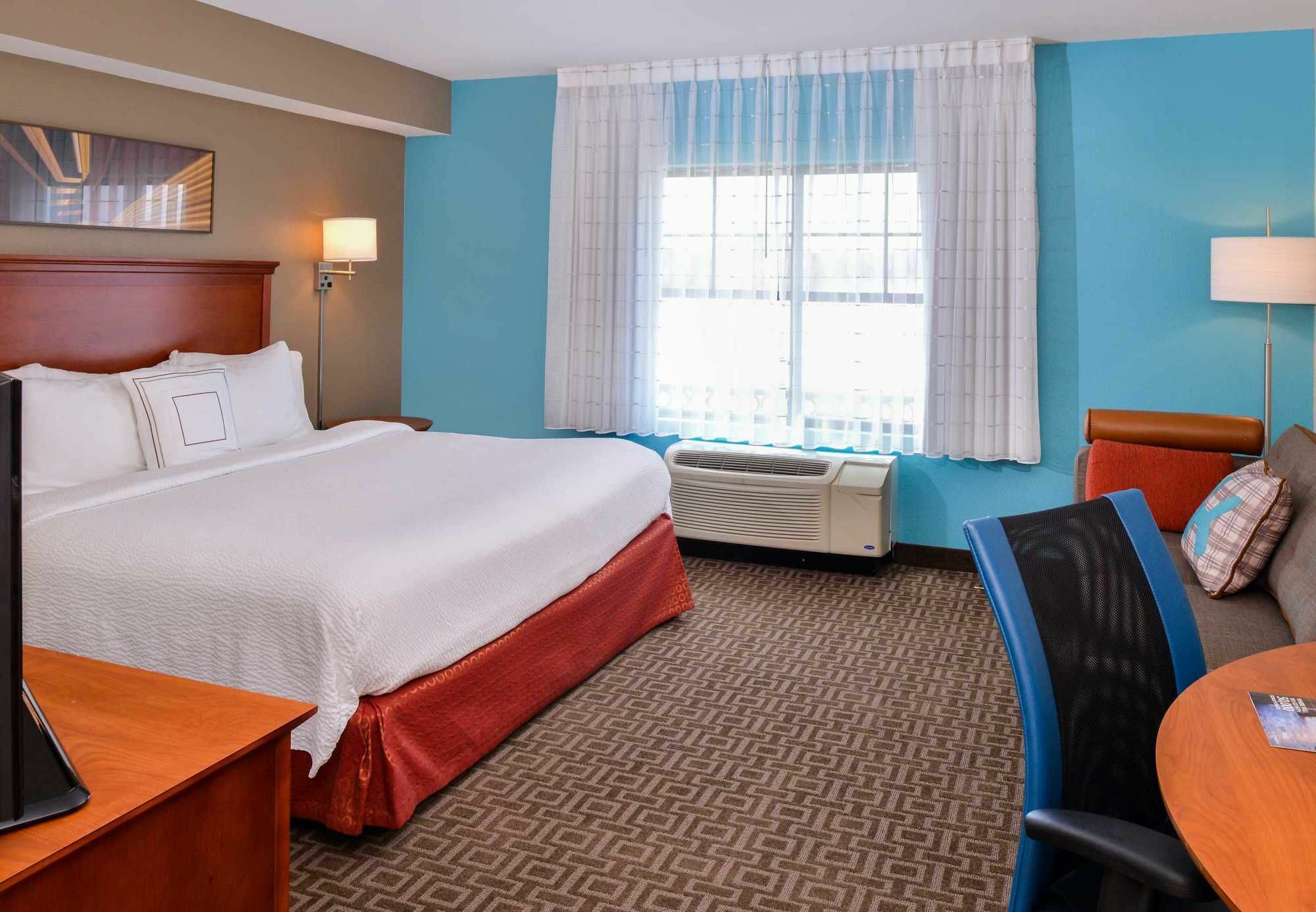 Towneplace Suites Thousand Oaks Ventura County Exterior foto