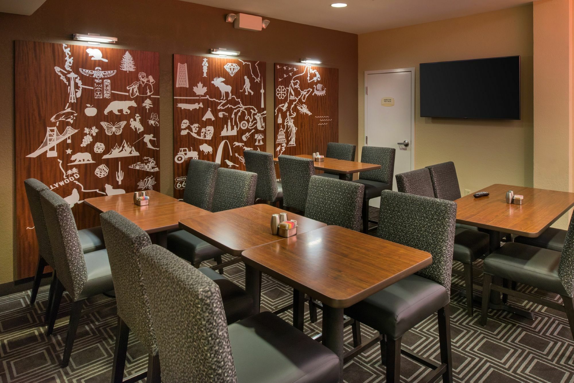 Towneplace Suites Thousand Oaks Ventura County Exterior foto