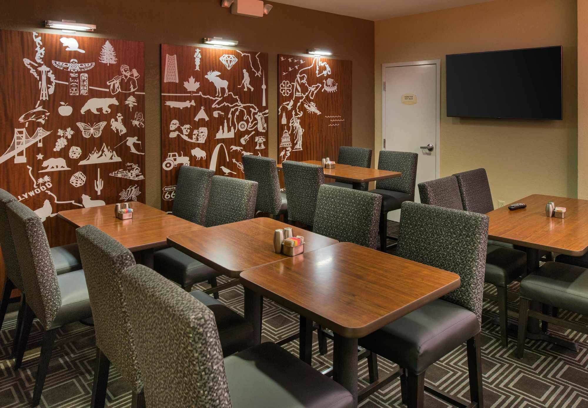 Towneplace Suites Thousand Oaks Ventura County Exterior foto