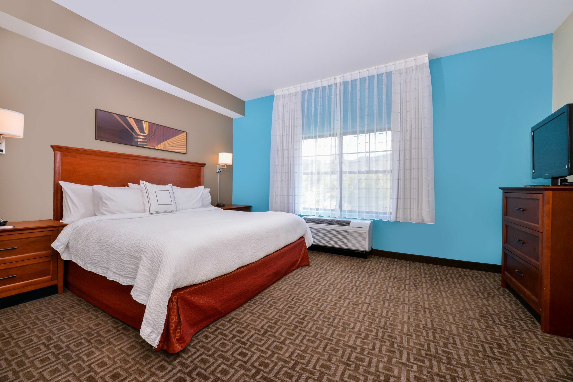 Towneplace Suites Thousand Oaks Ventura County Exterior foto